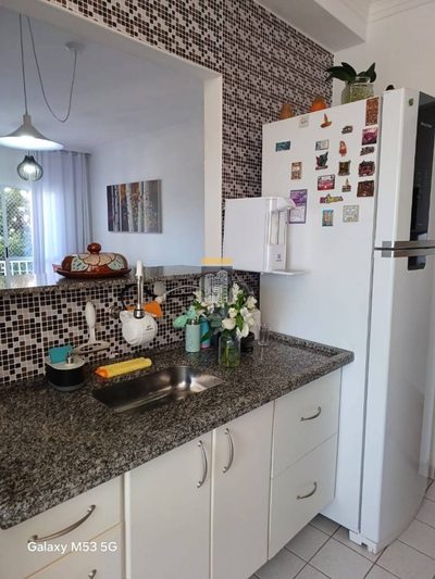 Apartamento, 3 quartos, 65 m² - Foto 2