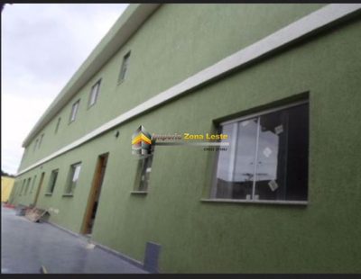 Casa, 3 quartos, 112 m² - Foto 1