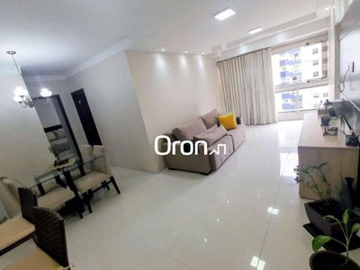 Apartamento, 2 quartos, 70 m² - Foto 3