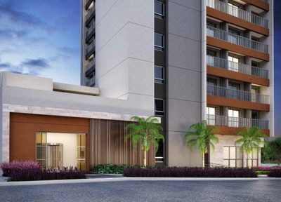 Prédio Inteiro, 348 m² - Foto 2