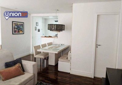 Apartamento, 2 quartos, 78 m² - Foto 5
