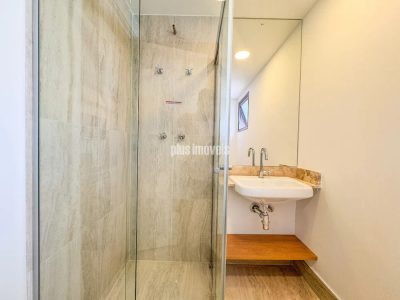 Kitnet-Studio, 25 m² - Foto 3