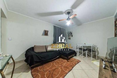 Apartamento, 2 quartos, 55 m² - Foto 3