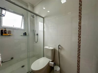 Apartamento, 4 quartos, 205 m² - Foto 4
