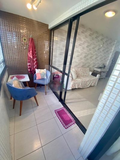 Apartamento, 3 quartos, 85 m² - Foto 2