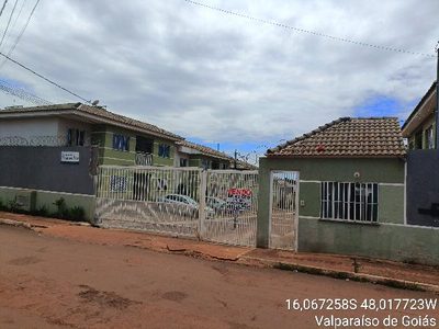 Apartamento, 2 quartos, 48 m² - Foto 1