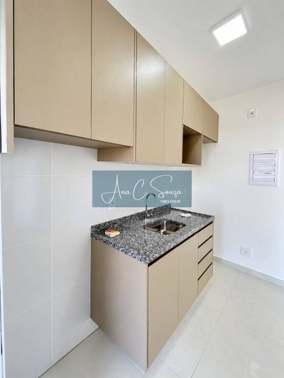 Apartamento, 2 quartos, 41 m² - Foto 5