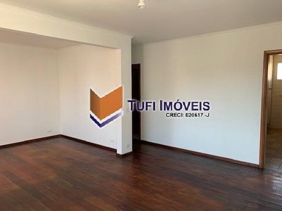 Apartamento, 2 quartos, 110 m² - Foto 3