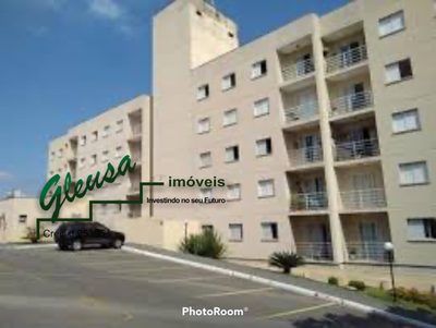 Apartamento, 2 quartos, 49 m² - Foto 1