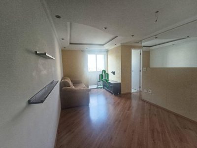 Apartamento, 2 quartos, 64 m² - Foto 2