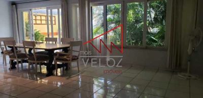 Apartamento, 4 quartos, 428 m² - Foto 5