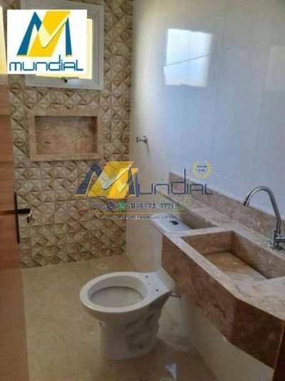Apartamento, 3 quartos, 140 m² - Foto 5