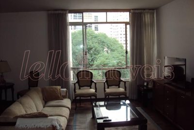 Apartamento, 3 quartos, 180 m² - Foto 2