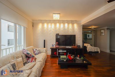 Cobertura, 3 quartos, 299 m² - Foto 5