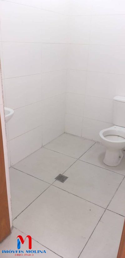 Loja-Salão, 40 m² - Foto 5