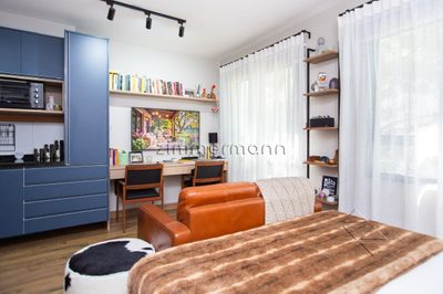 Apartamento, 1 quarto, 24 m² - Foto 3