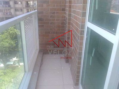 Apartamento, 3 quartos, 98 m² - Foto 2