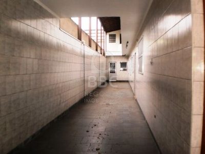 Sobrado, 4 quartos, 492 m² - Foto 2