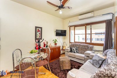 Apartamento, 2 quartos, 58 m² - Foto 3