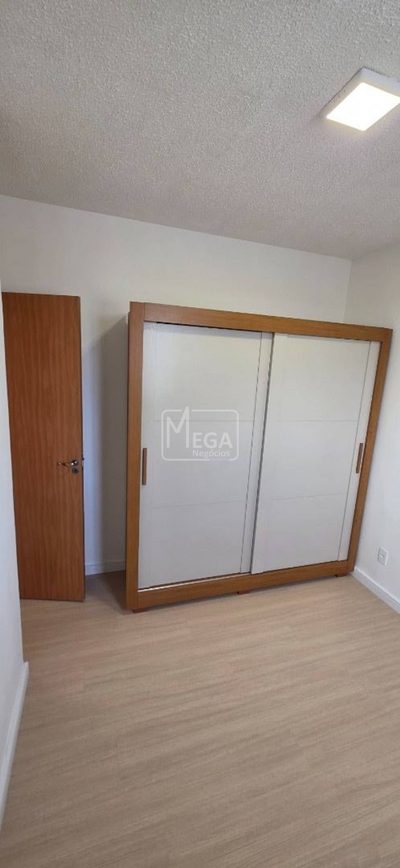 Apartamento, 2 quartos, 50 m² - Foto 4