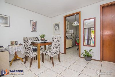 Casa de Condomínio, 2 quartos - Foto 3