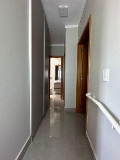 Casa, 3 quartos, 115 m² - Foto 2