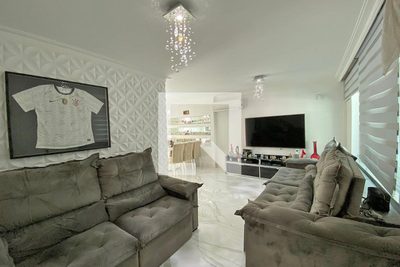 Casa, 3 quartos, 111 m² - Foto 2