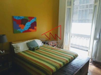 Apartamento, 3 quartos, 163 m² - Foto 1