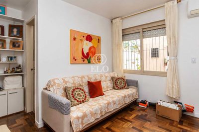Apartamento, 1 quarto, 39 m² - Foto 3