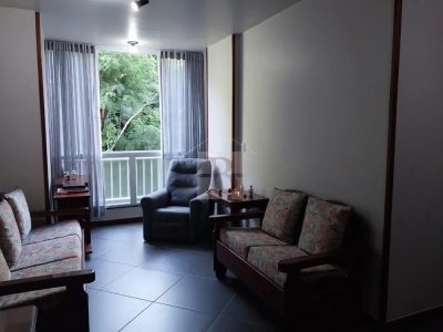 Apartamento, 2 quartos, 77 m² - Foto 2