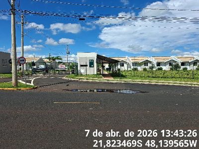 Casa, 2 quartos, 88 m² - Foto 1