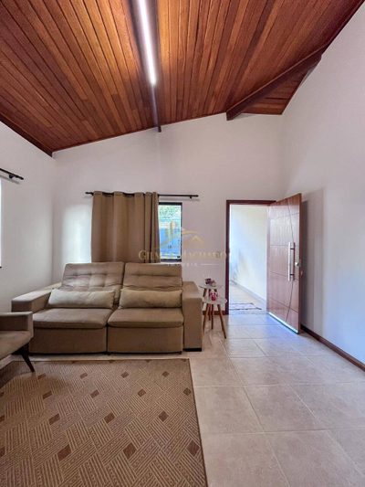 Casa, 3 quartos, 157 m² - Foto 3