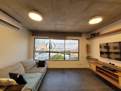 Apartamento, 2 quartos, 70 m² - Foto 1
