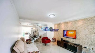 Casa, 3 quartos, 180 m² - Foto 3