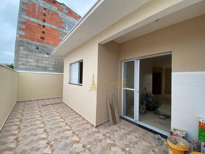 Casa, 3 quartos, 90 m² - Foto 5