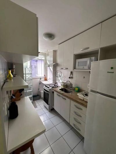 Apartamento, 2 quartos, 89 m² - Foto 3