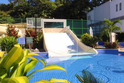 Apartamento, 1 quarto, 42 m² - Foto 1