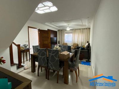 Sobrado, 3 quartos, 223 m² - Foto 3