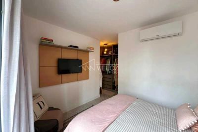 Apartamento, 3 quartos, 109 m² - Foto 2