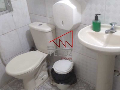 Loja-Salão, 76 m² - Foto 1