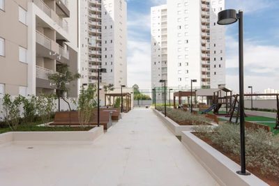 Apartamento, 2 quartos, 55 m² - Foto 2