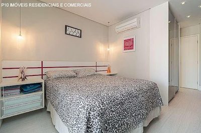 Apartamento, 3 quartos, 184 m² - Foto 2