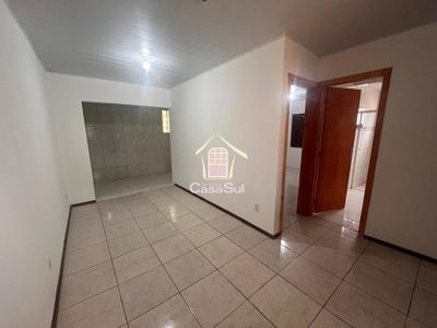 Casa, 1 quarto, 80 m² - Foto 4