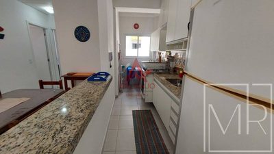 Apartamento, 2 quartos, 60 m² - Foto 4