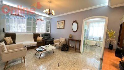Casa, 3 quartos, 280 m² - Foto 5