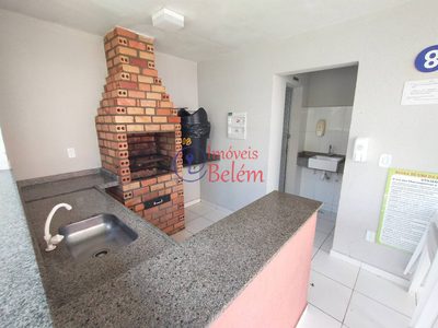 Apartamento, 2 quartos, 44 m² - Foto 5