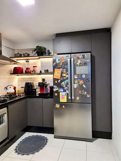 Apartamento, 3 quartos, 180 m² - Foto 5