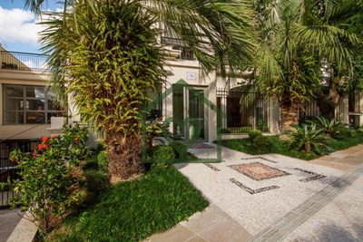 Cobertura, 3 quartos, 176 m² - Foto 3