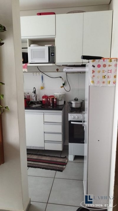 Apartamento, 2 quartos, 58 m² - Foto 5