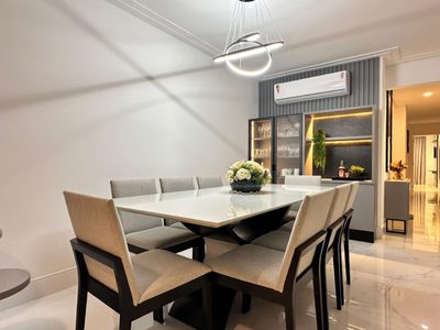 Apartamento, 3 quartos, 129 m² - Foto 5